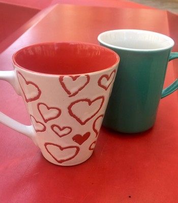 Nachbarschafts-Cafe