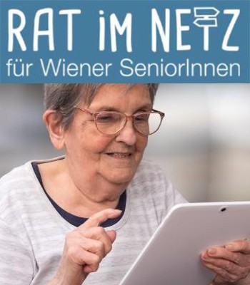 Rat im Netz