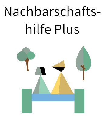 Nachbarschaftshilfe Plus