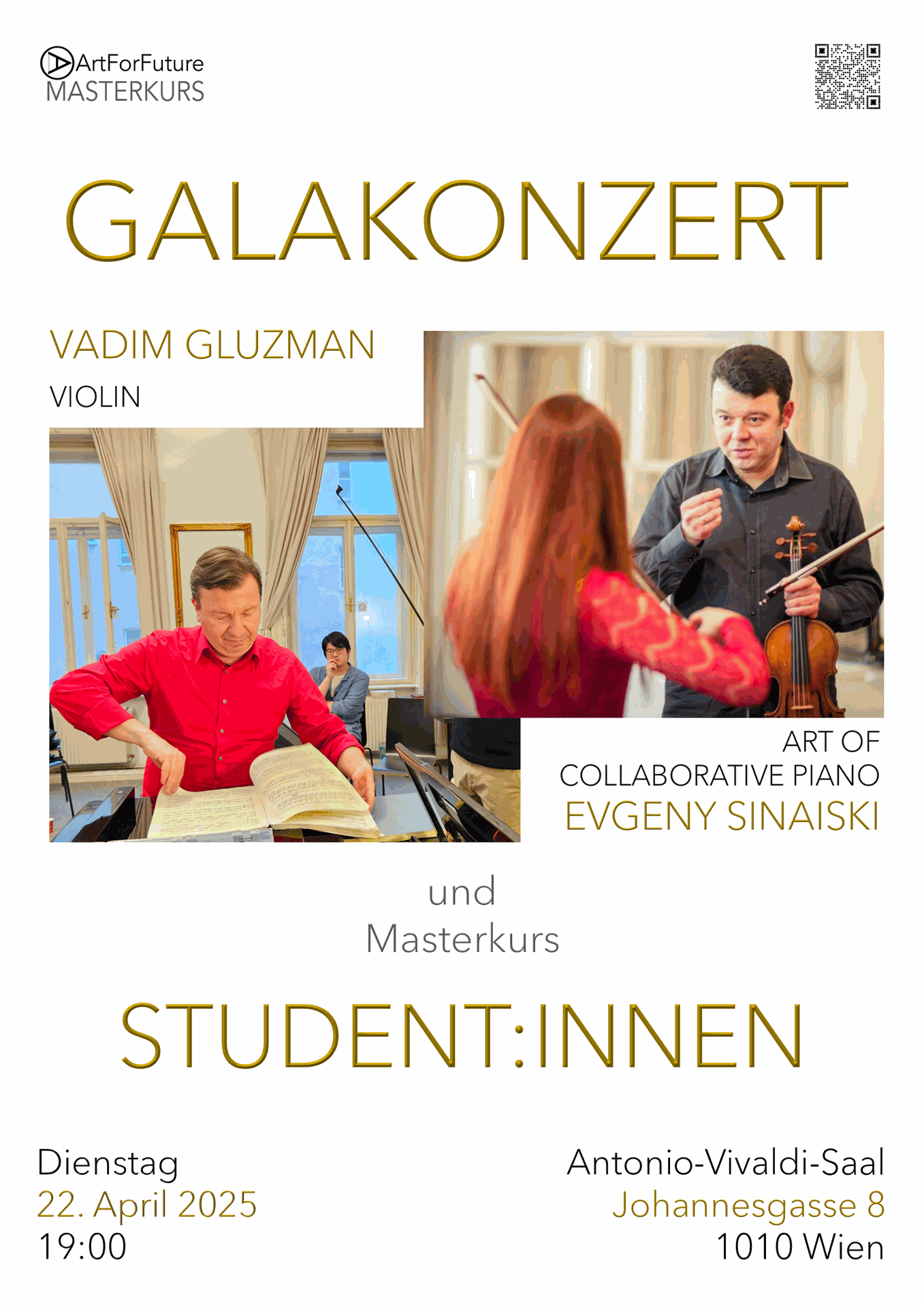 GALAKONZERT'25