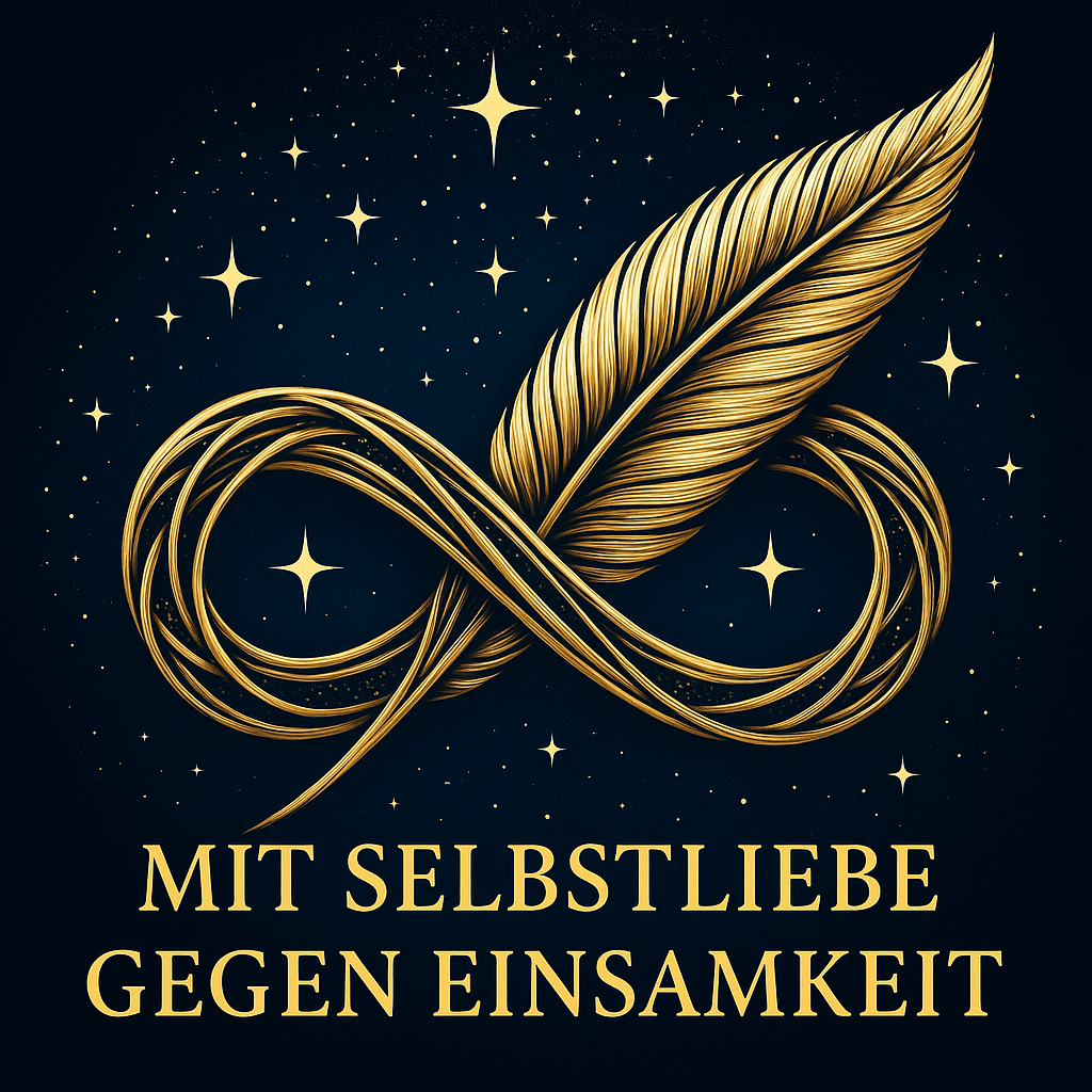 Mit Selbstliebe gegen Einsamkeit