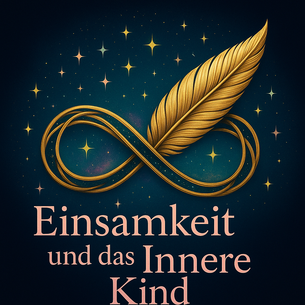 Einsamkeit und das Innere Kind-Webinar