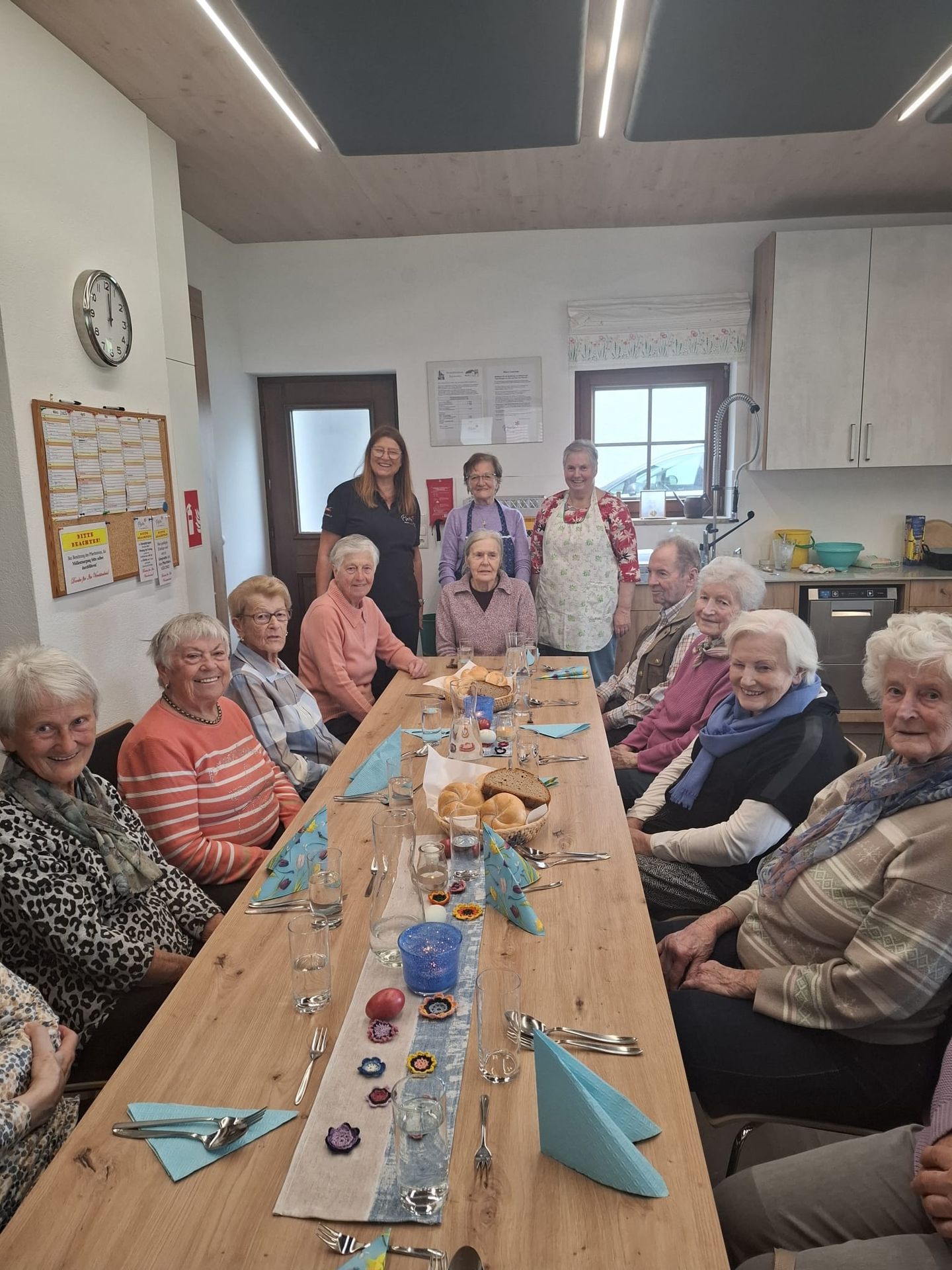 Leonsteiner Tafelrunde