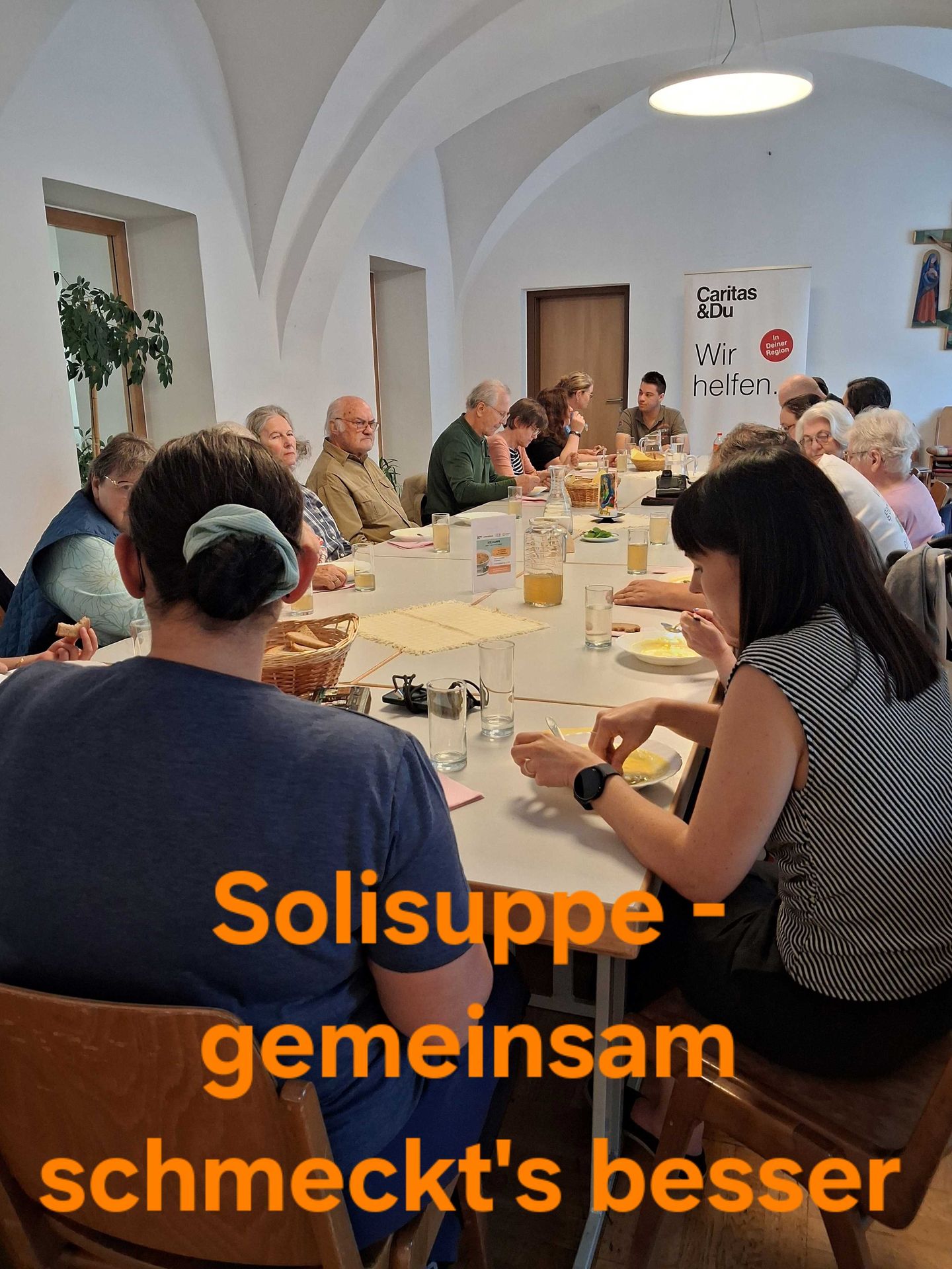 Solisuppe
