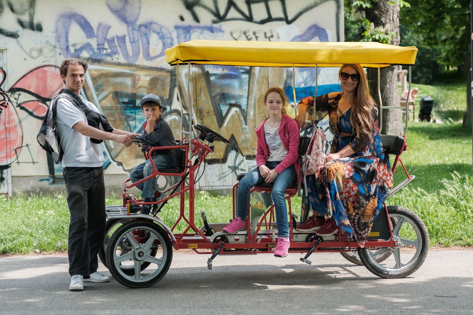 younus - Mentoring für Kinder, Jugendliche und Eltern 