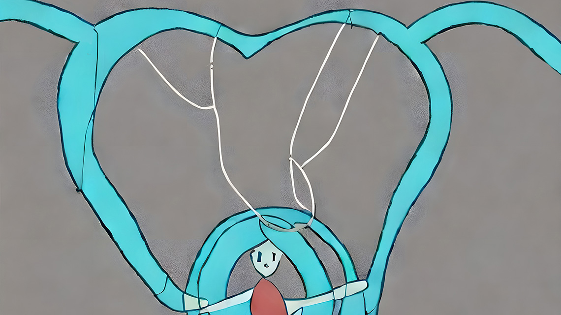 Kostenloses Kulturangebot: cARE (core Artistic Research Ensemble) Philosophy on Stage #6: Notebook of the Heart