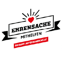 Deine Zeit. Deine Fähigkeiten. Dein Beitrag.