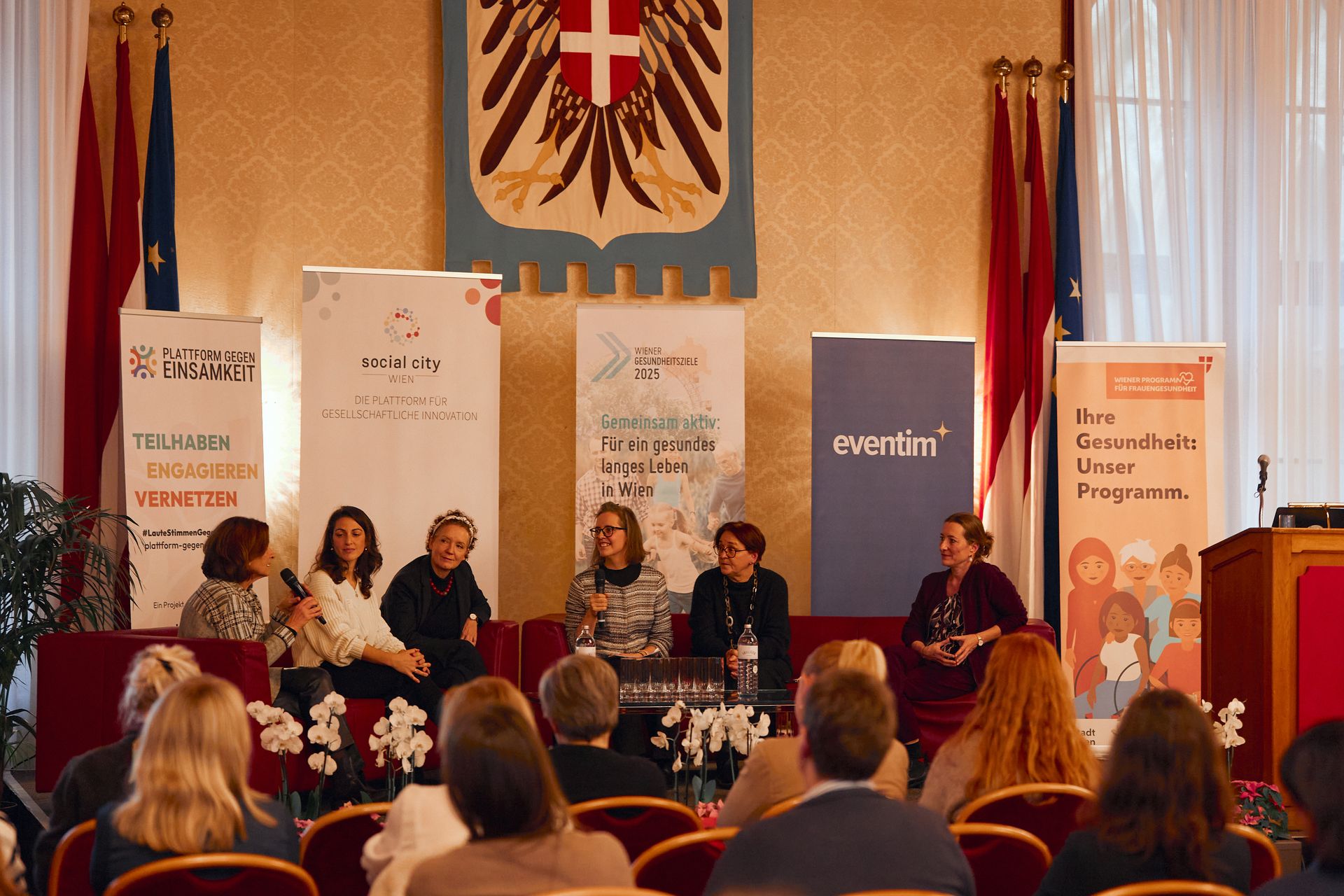 Let’s identify Strategies against Loneliness in Young People – Wie können wir gemeinsam handeln?