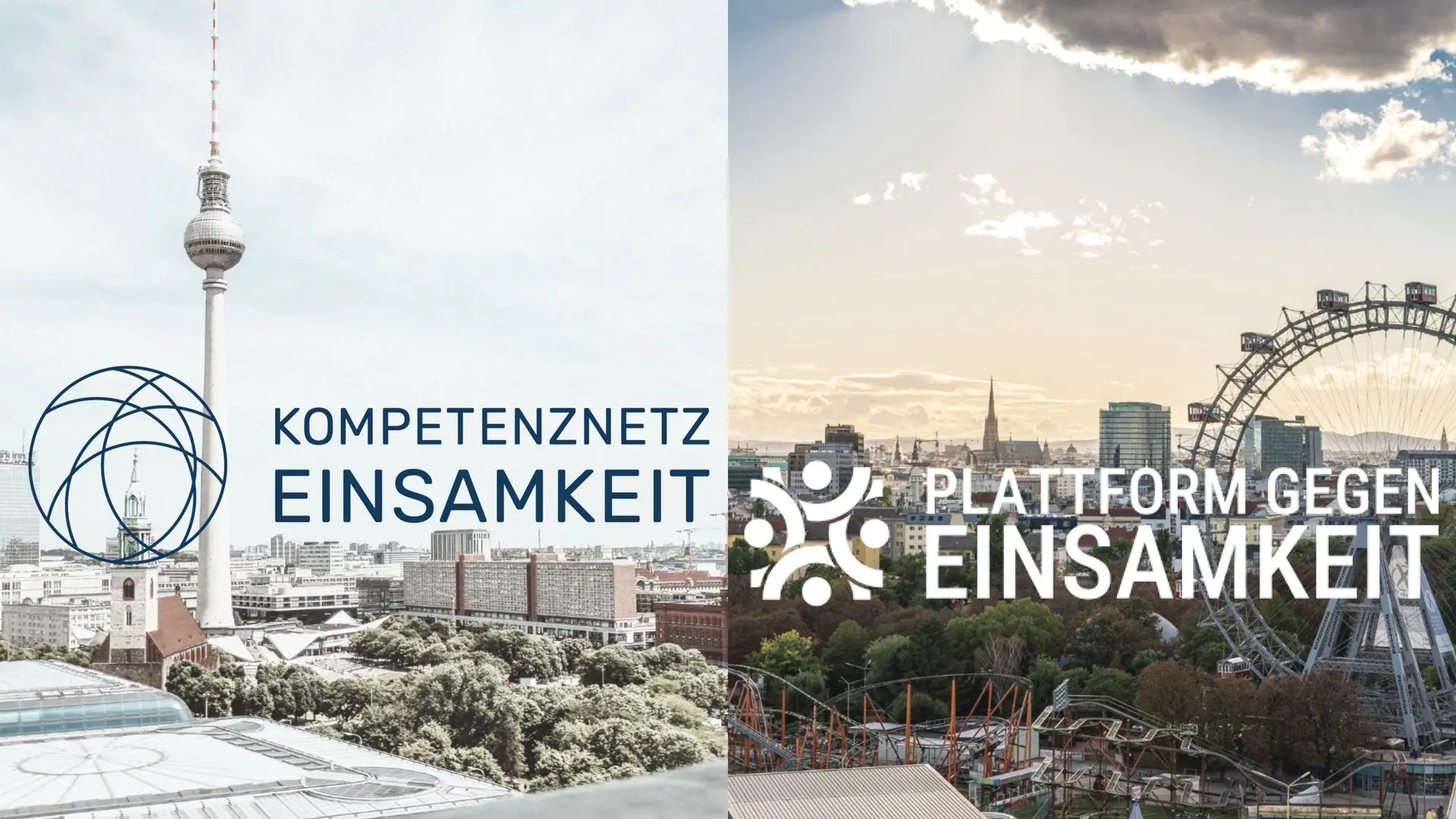 Starke Allianz gegen Einsamkeit: Österreich und Deutschland vernetzen sich für mehr sozialen Zusammenhalt