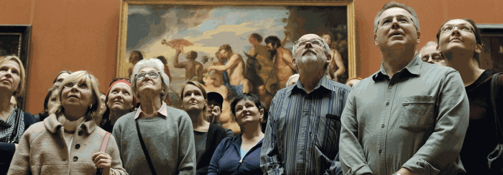 Lust auf Museum? – Kunst gemeinsam erleben
