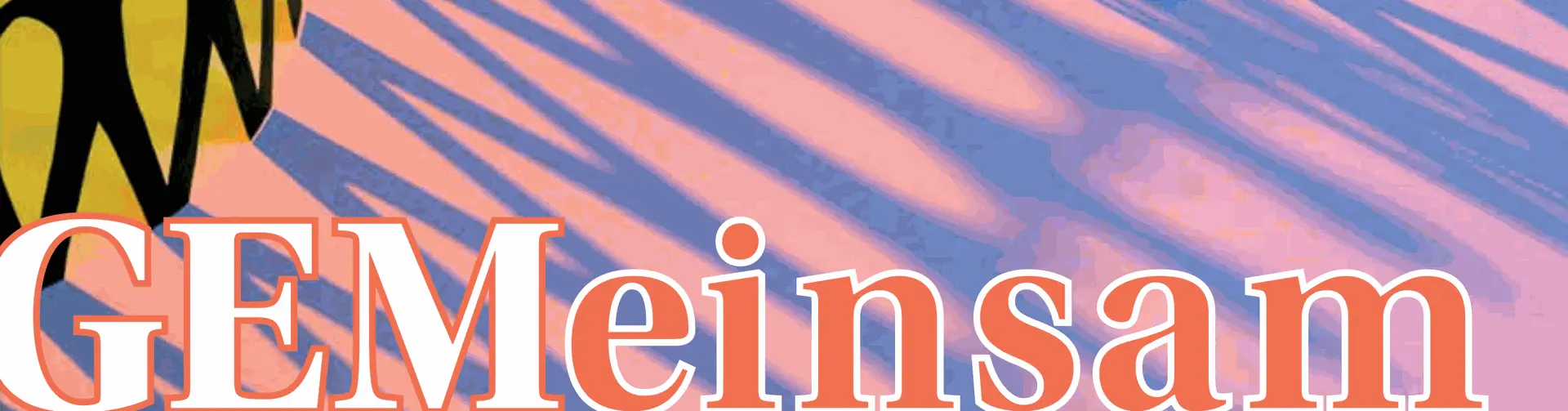 GEMeinsam: Die Plattform gegen Einsamkeit im Gesund & Leben Magazin