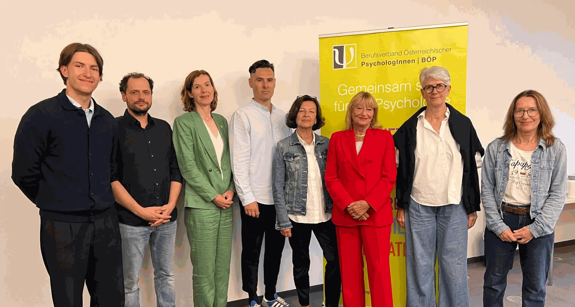 Gemeinschaftliche Forderung nach einem nationalen Aktionsplan für die Einsamkeitsbewältigung in Österreich