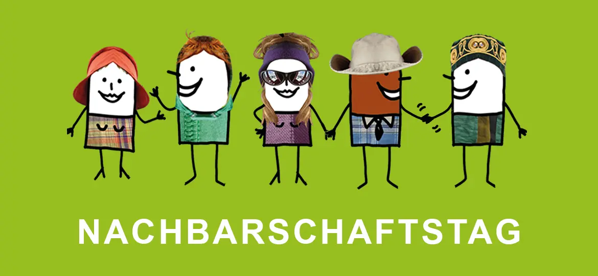 Nachbarschaftstag